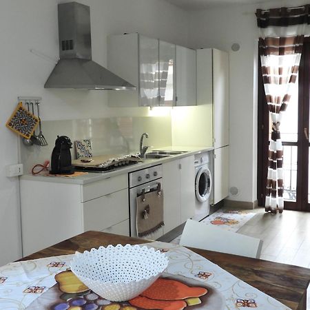 A Casa Di Eli Apartment Palermo Kültér fotó