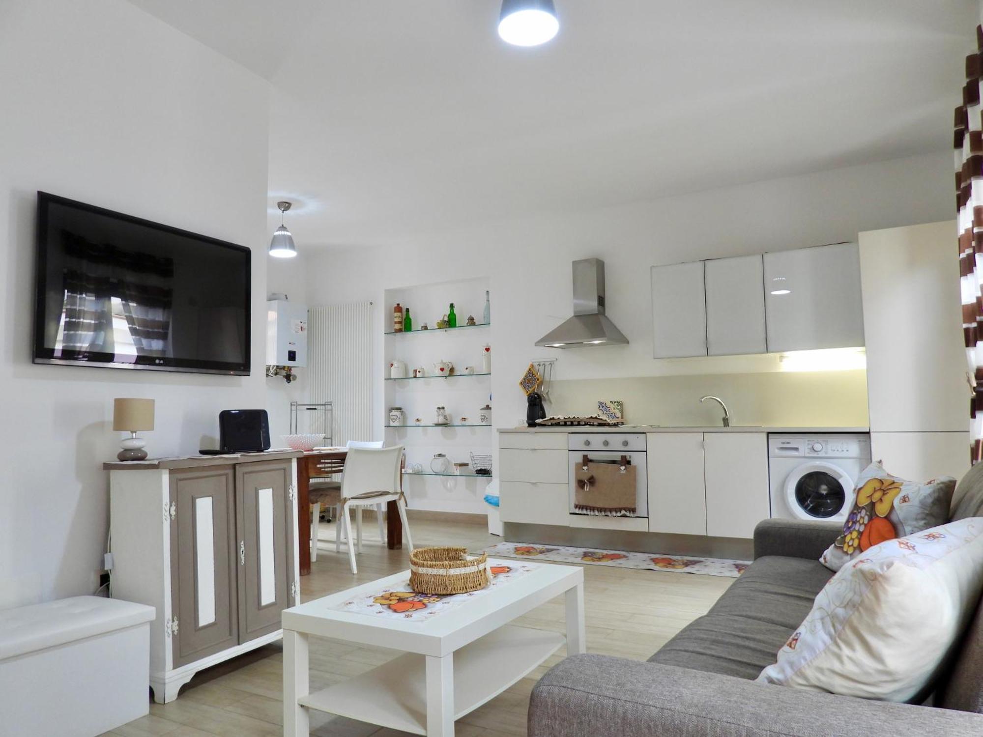 A Casa Di Eli Apartment Palermo Kültér fotó