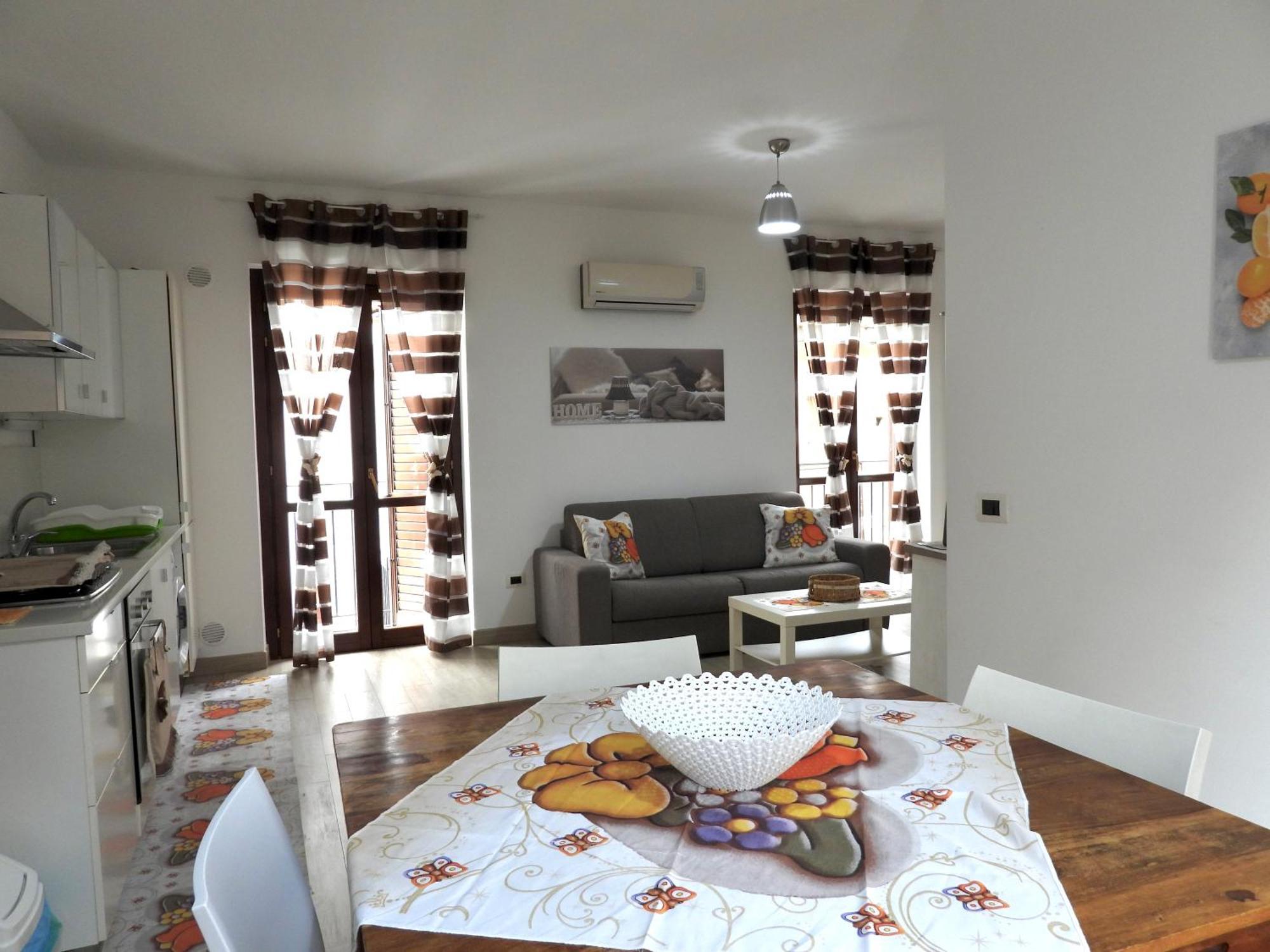A Casa Di Eli Apartment Palermo Kültér fotó
