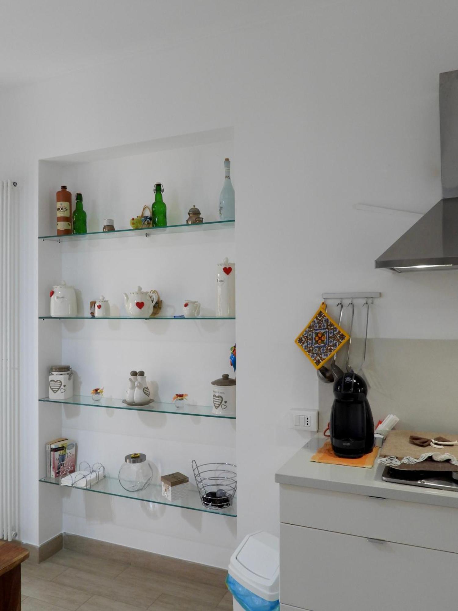 A Casa Di Eli Apartment Palermo Kültér fotó