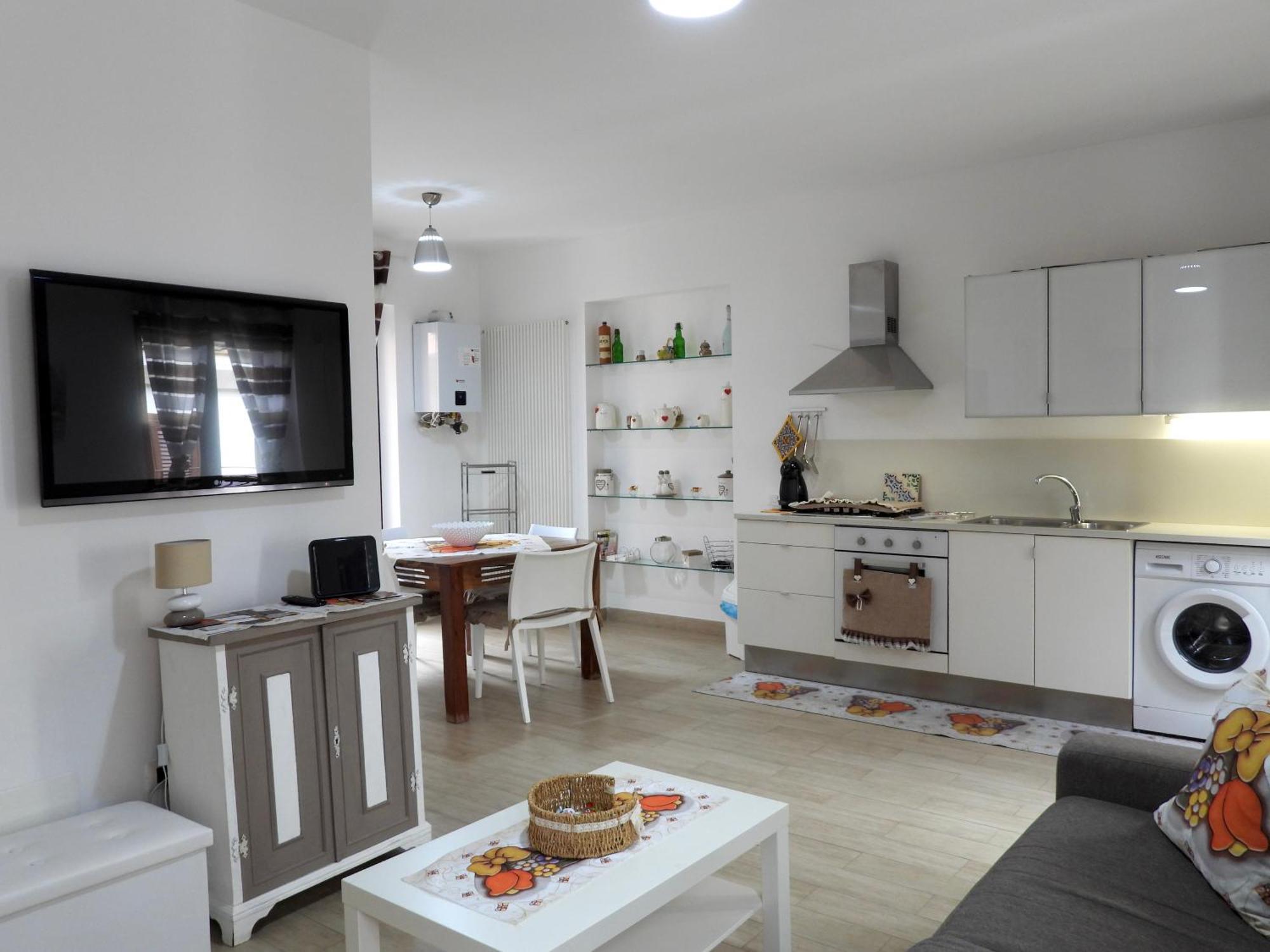 A Casa Di Eli Apartment Palermo Kültér fotó