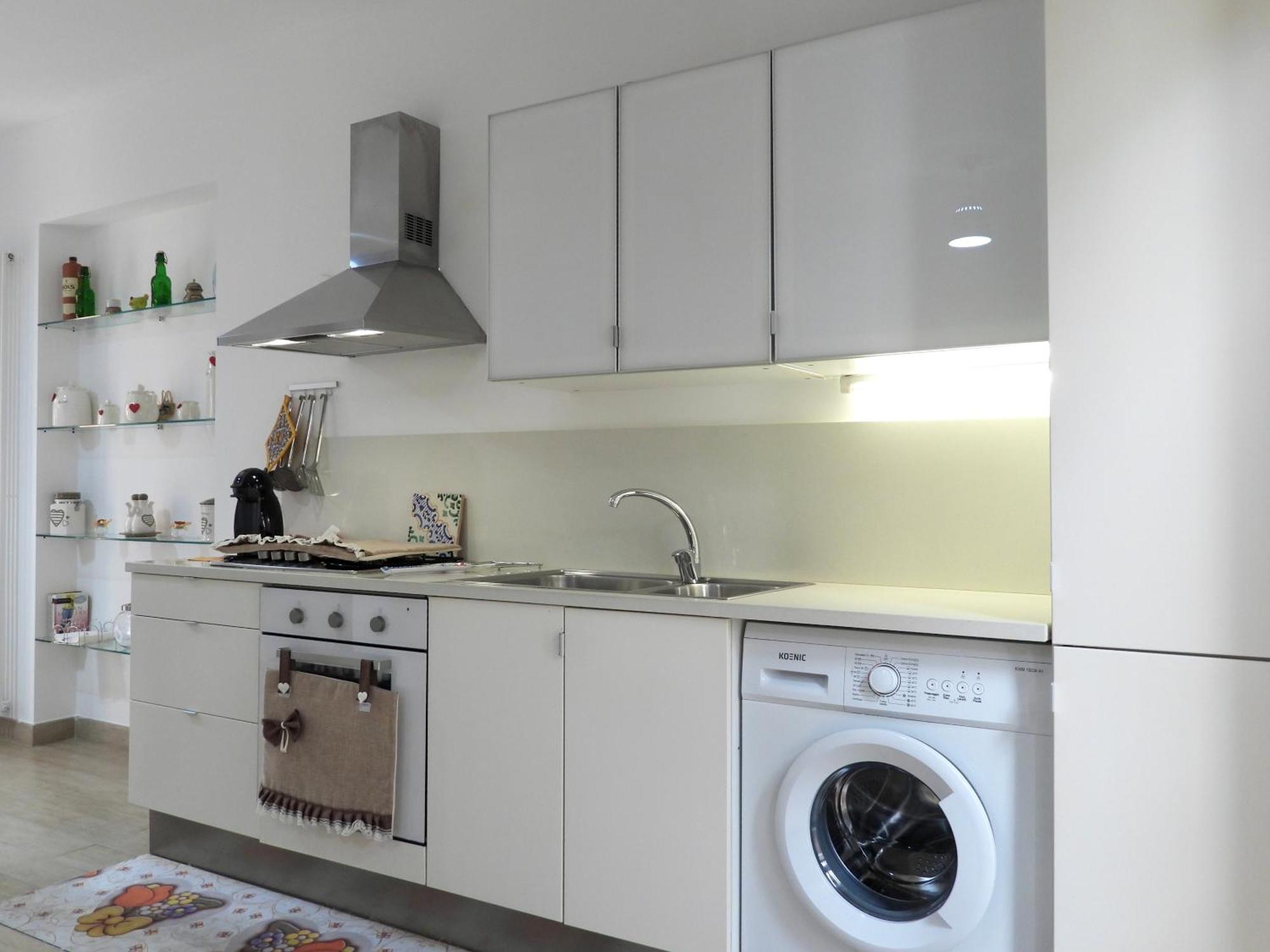 A Casa Di Eli Apartment Palermo Kültér fotó