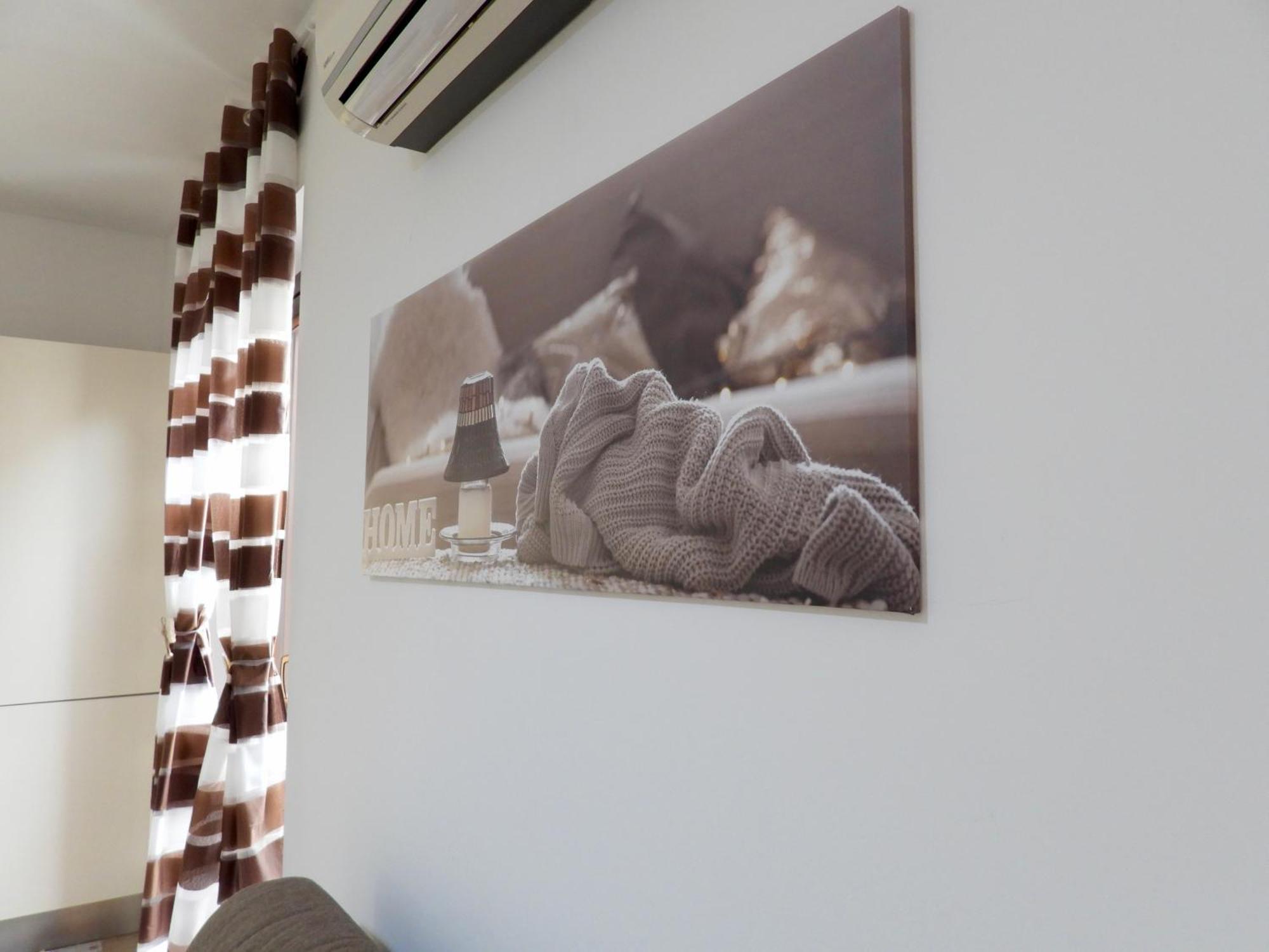A Casa Di Eli Apartment Palermo Kültér fotó