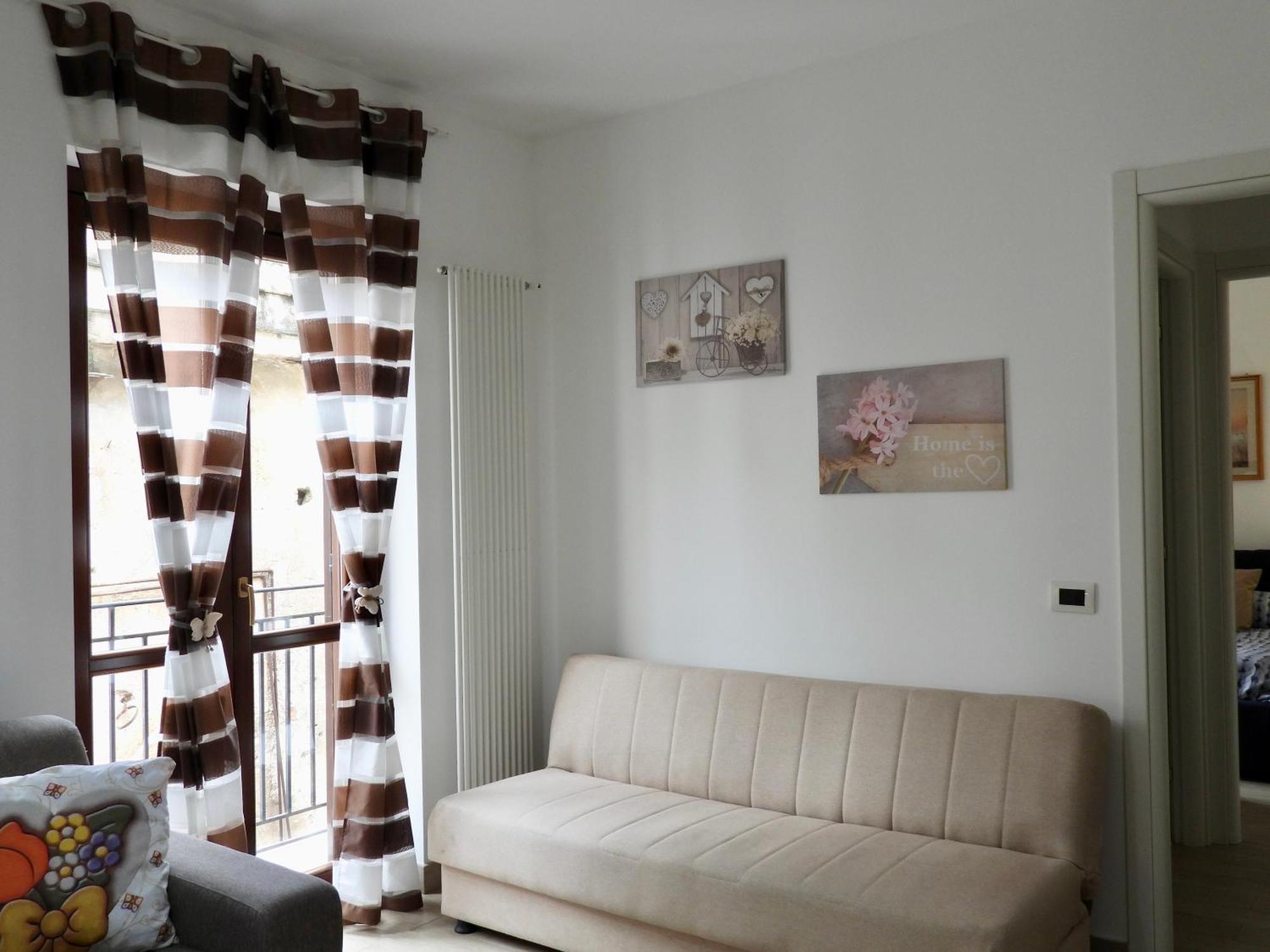 A Casa Di Eli Apartment Palermo Kültér fotó