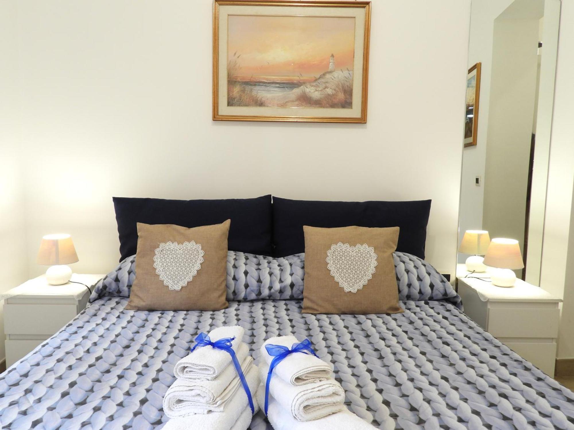 A Casa Di Eli Apartment Palermo Kültér fotó