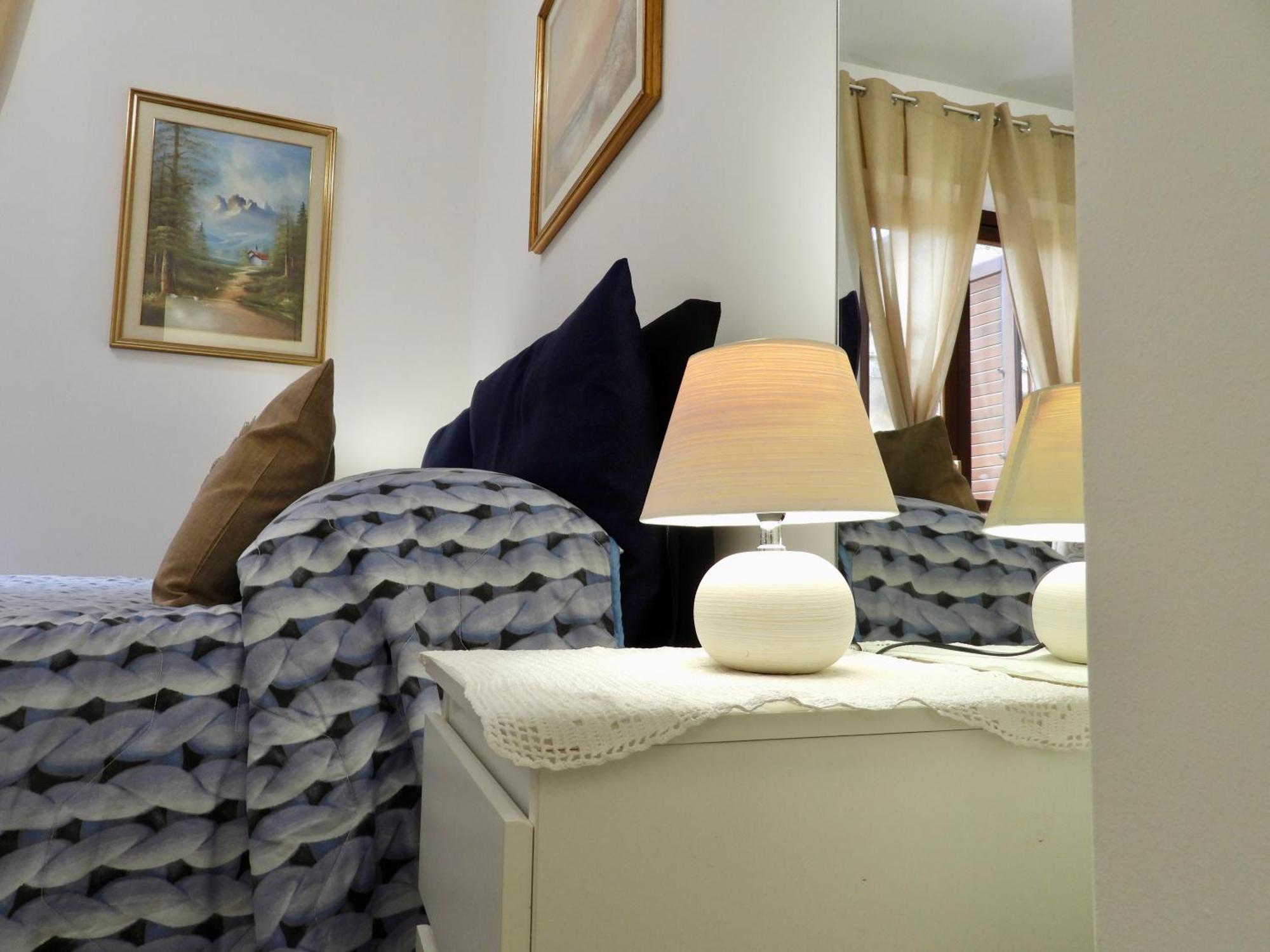 A Casa Di Eli Apartment Palermo Kültér fotó