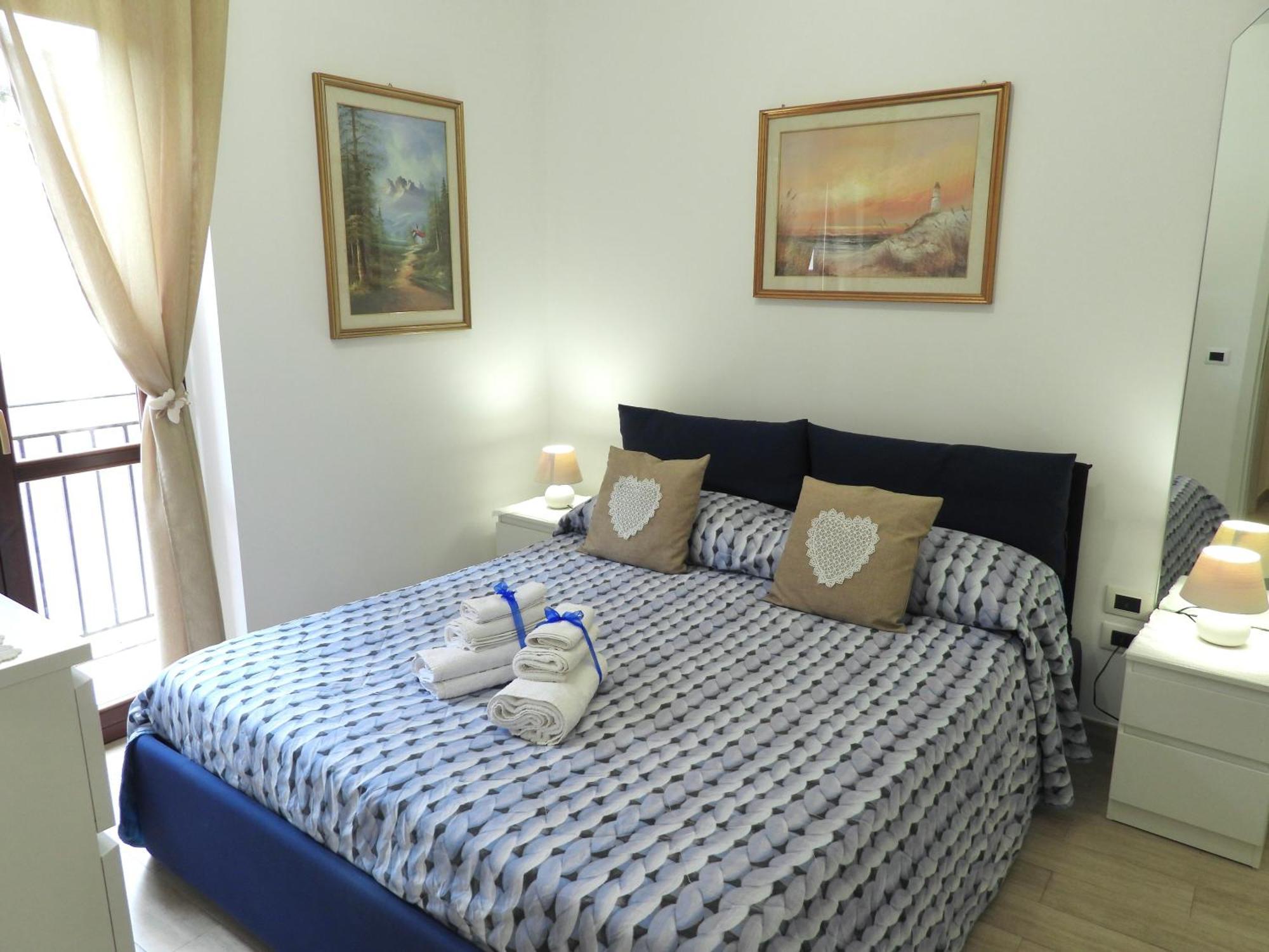 A Casa Di Eli Apartment Palermo Kültér fotó