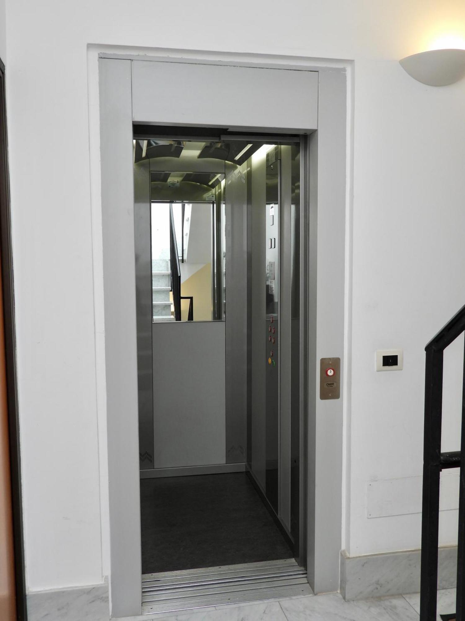 A Casa Di Eli Apartment Palermo Kültér fotó