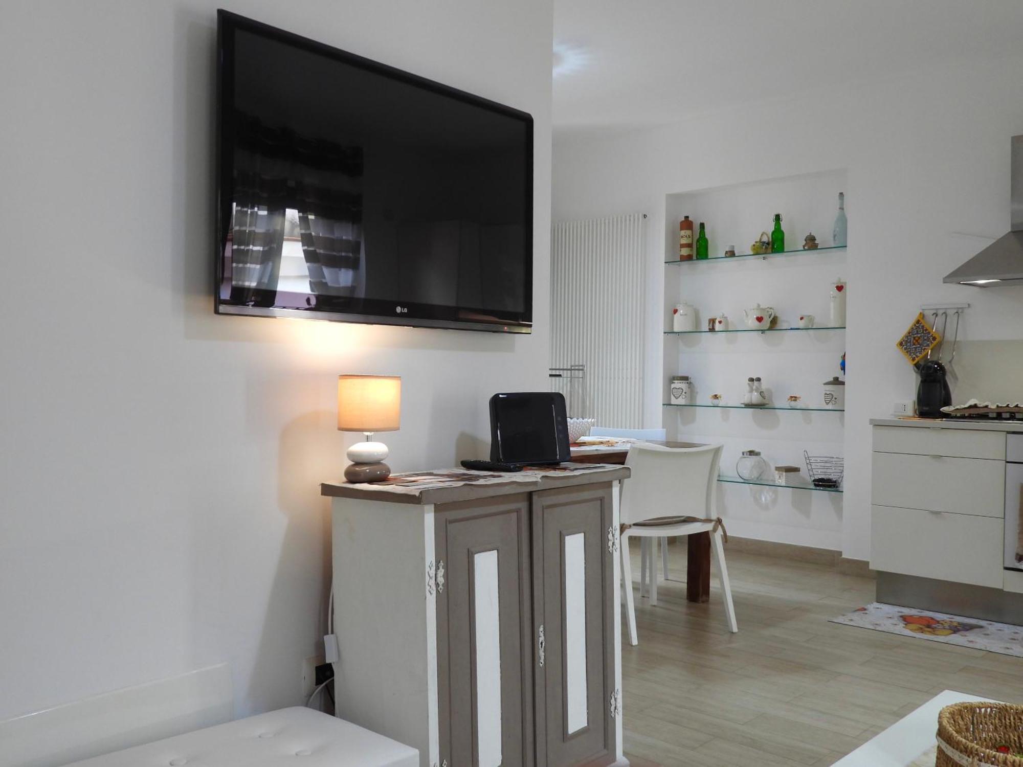 A Casa Di Eli Apartment Palermo Kültér fotó