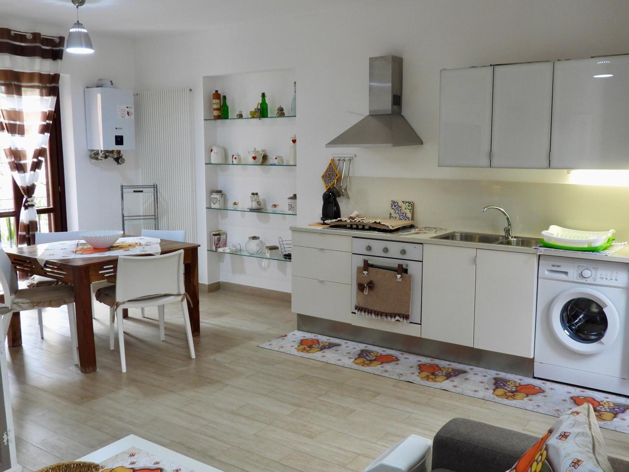 A Casa Di Eli Apartment Palermo Kültér fotó