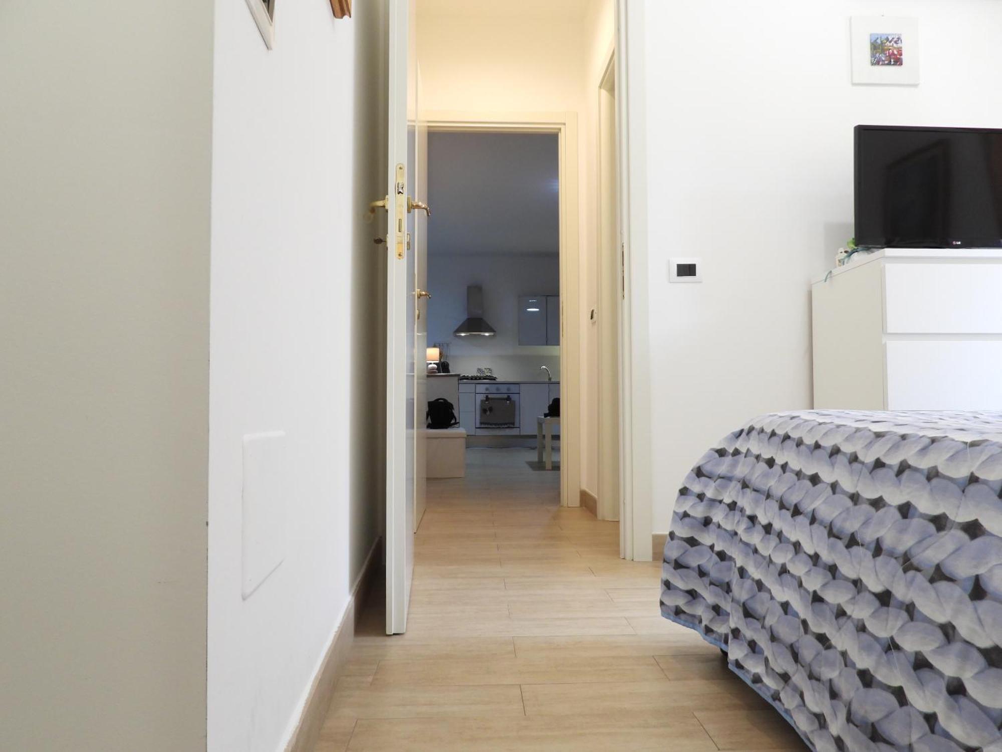 A Casa Di Eli Apartment Palermo Kültér fotó